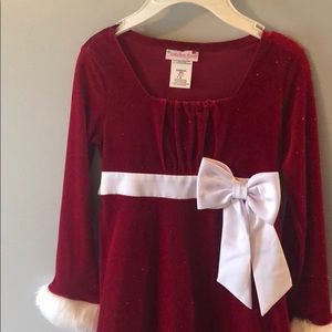 Kids dress